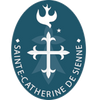 Logo of the association Association Sainte-Catherine de Sienne